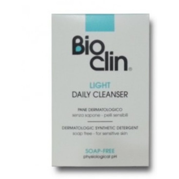 Light Daily Cleancer Bioclin® 100ml