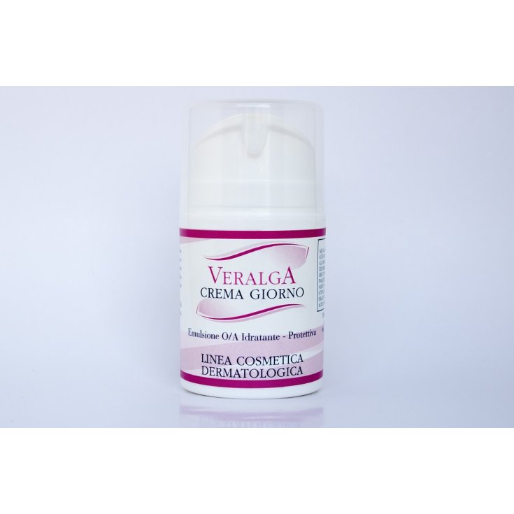 Veralga Crema Giorno Emulsione O/A Termes 50ml