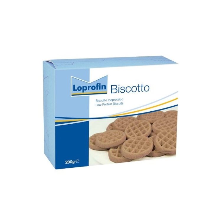 Biscotto Loprofin 200g