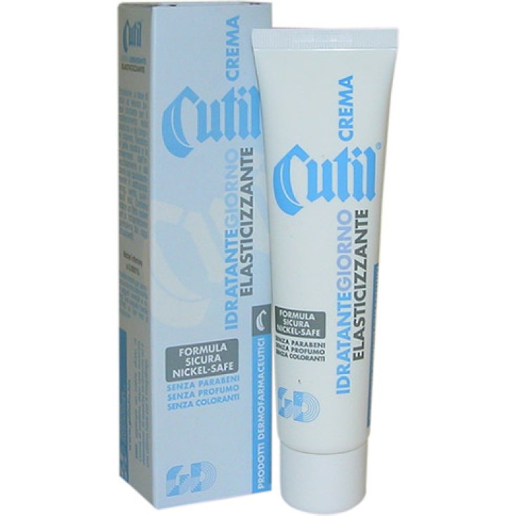 Cutil® Crema Idratante 40ml