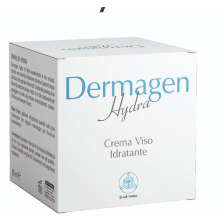 DERMAGEN&nbsp;Hydra SI.ME.FARM. 50ml