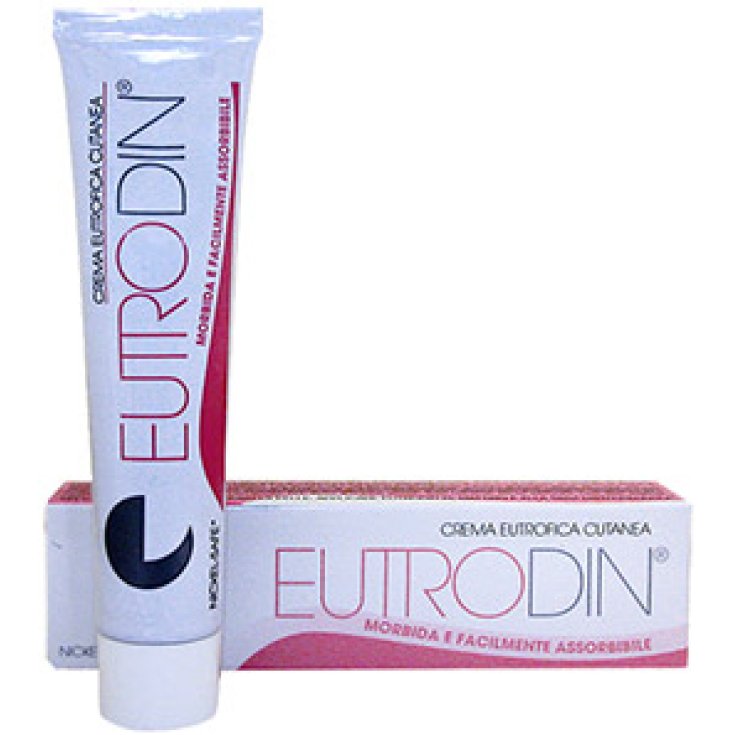 Eutrodin® Crema Eutrofica 40ml