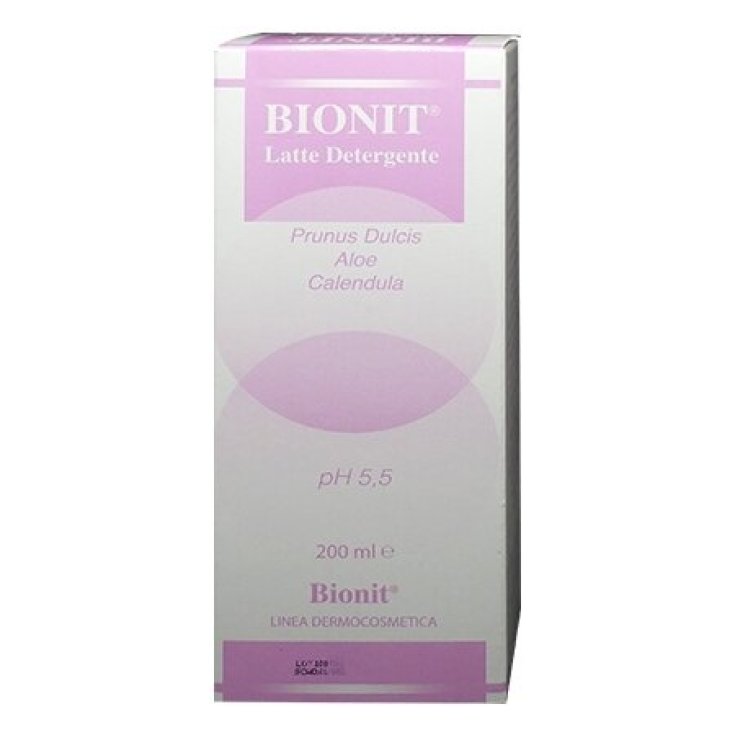 Crema Viso Rigenerante Bionite Age 50g