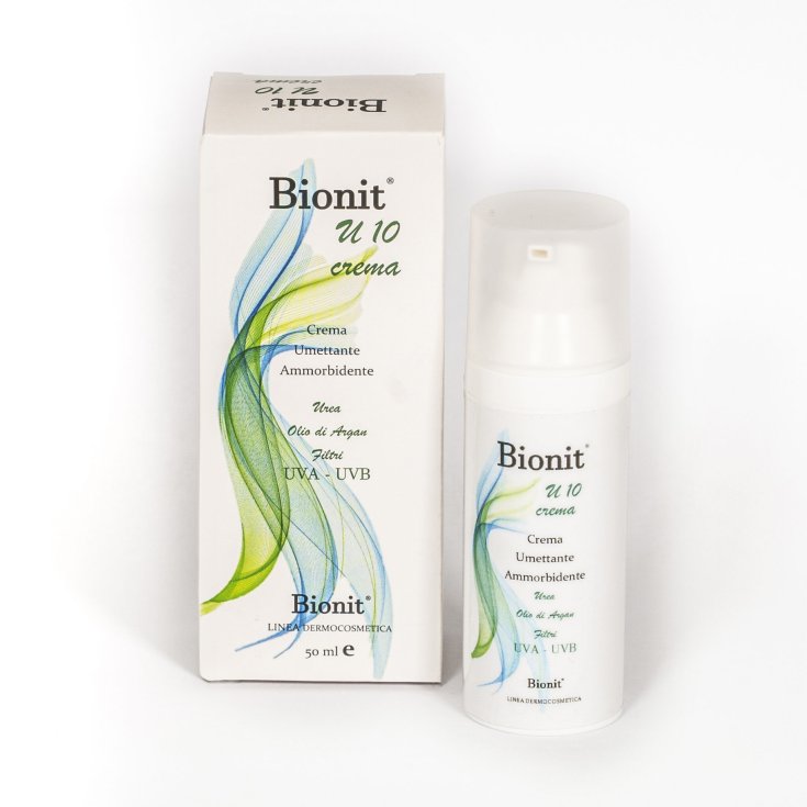 Crema U10 Bionit 50ml