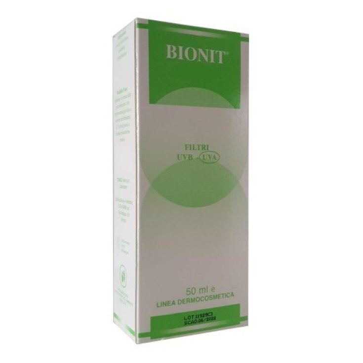 Bionit Age U10 50ml