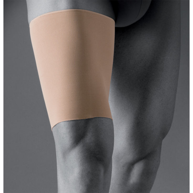 Gloriasan® Cosciale Fg Sintetico Beige M GloriaMed® 1 Pezzo