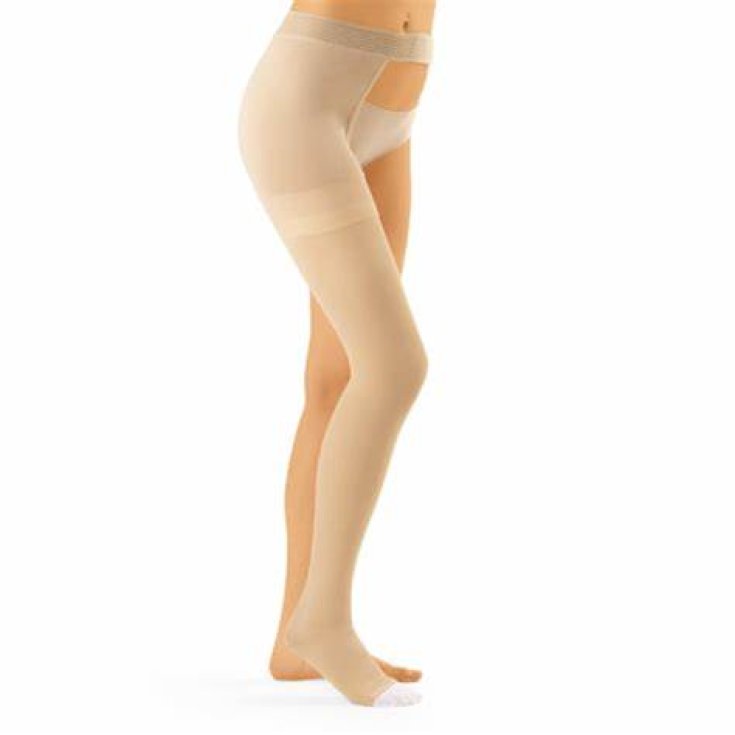 Strong 261 Monocollant Sinistro M Extra Corto GloriaMed&reg; 1 Pezzo
