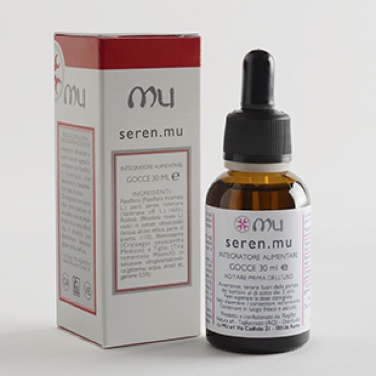 Seren.mu Medicina Unica 30ml