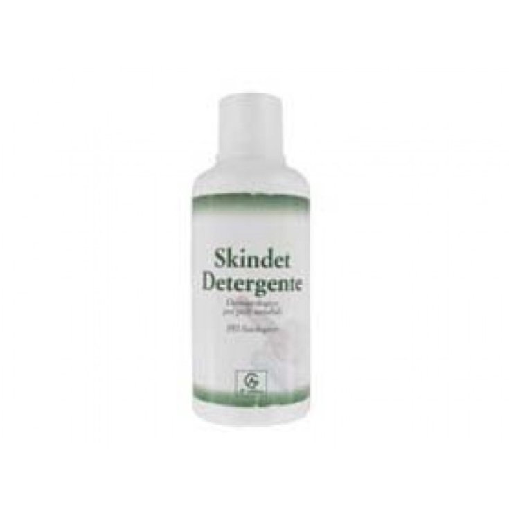 Skindet Detergente Dermatologico 500ml
