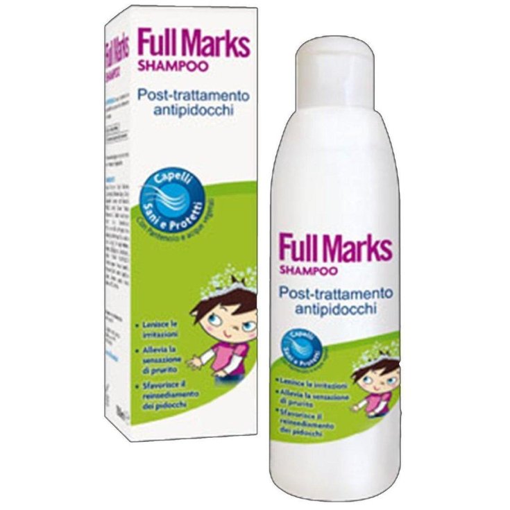 Full Marks Shampoo RB 150ml