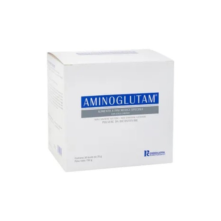 Aminoglutam 30 Bustine