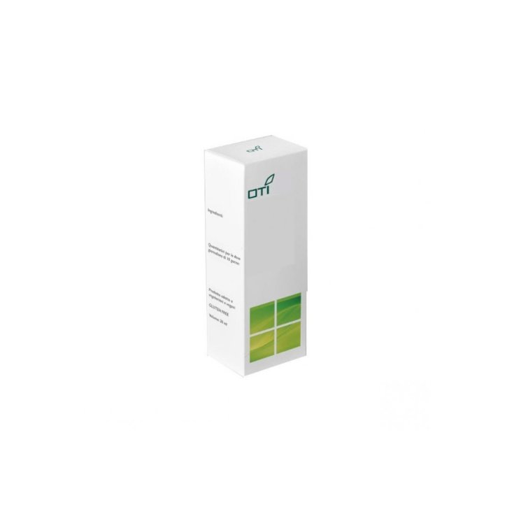 Sweet Chestnut Fiori Di Bach OTI 10ml