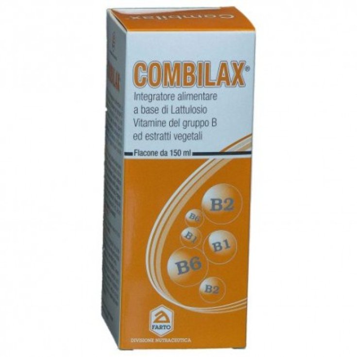 Combilax Farto 150ml