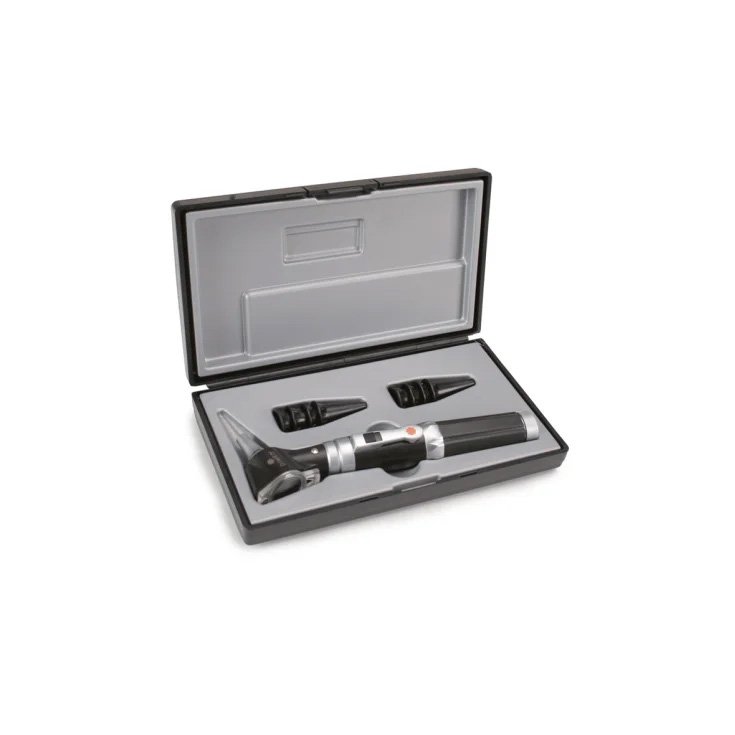 Dimed Otoscopio Mini Fibre Ottiche MORETTI®