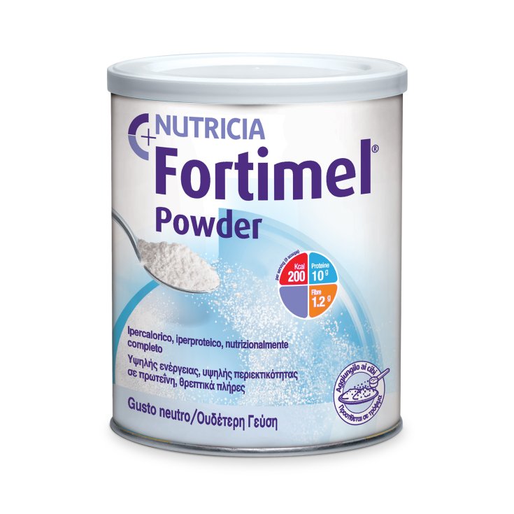Fortimel Powder Neutro Nutricia 335g