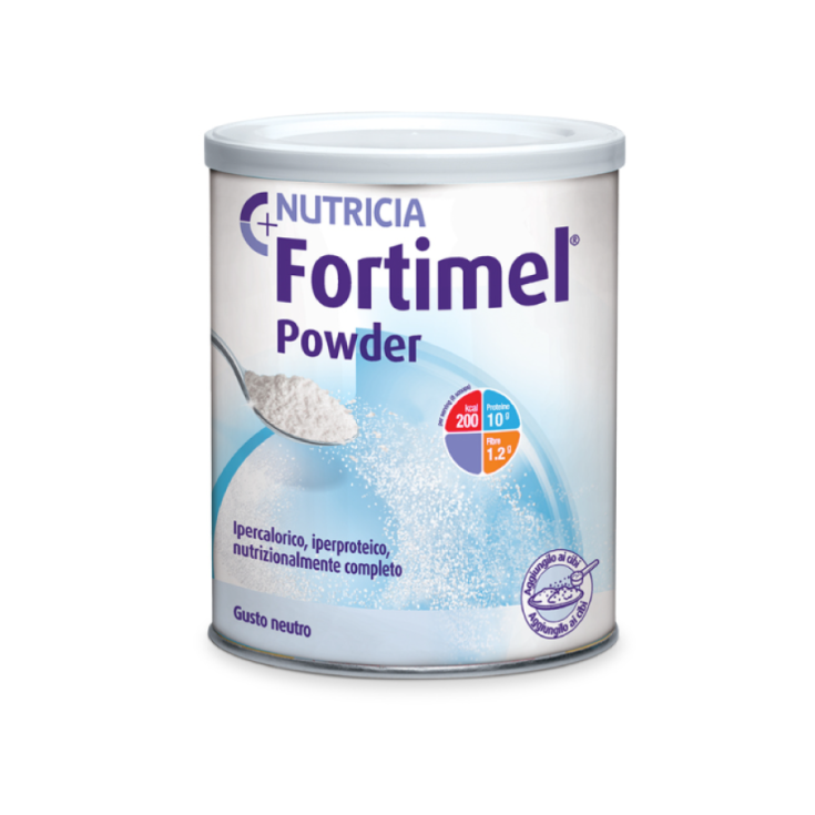 Fortimel Powder Neutro Nutricia 335g