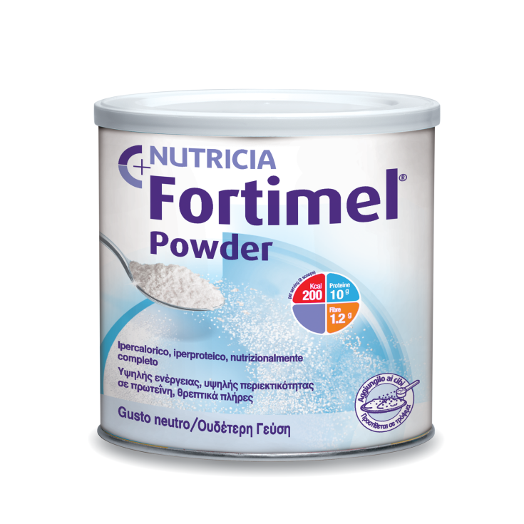 Fortimel Powder Neutro Nutricia 670g
