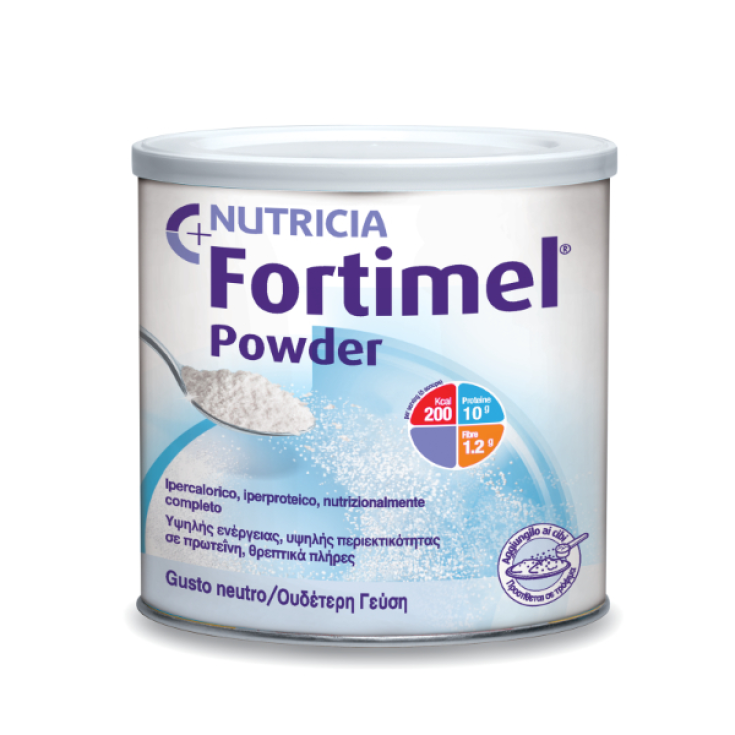 Fortimel Powder Neutro Nutricia 670g