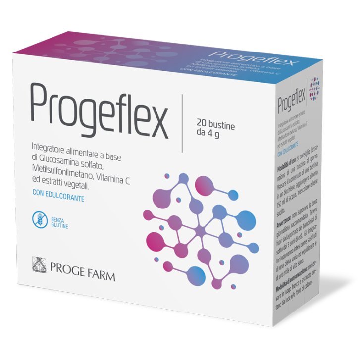 Progeflex Proge Farm® 20 Bustine