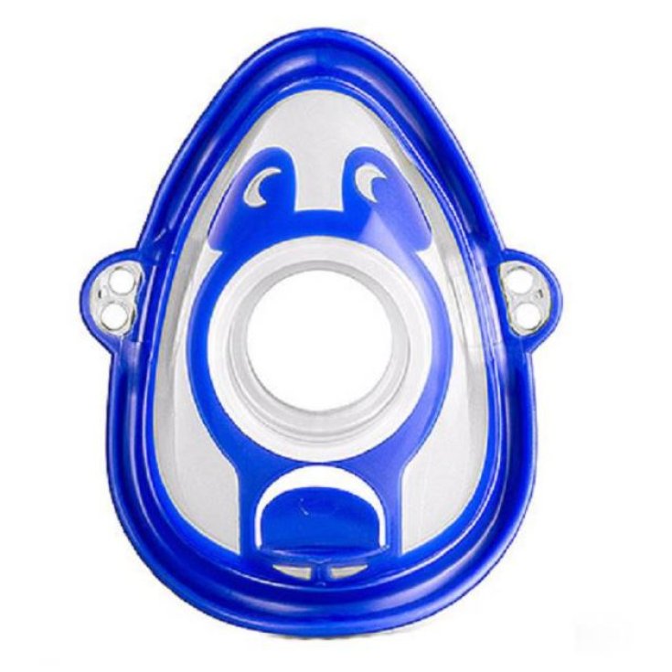 Mascherina Pediatrica SoftTouch Per RF7 Flaem Nuova 1 Pezzo