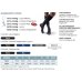 Gambaletto 14-16 Antracite M Modasana&reg; 1 Paio