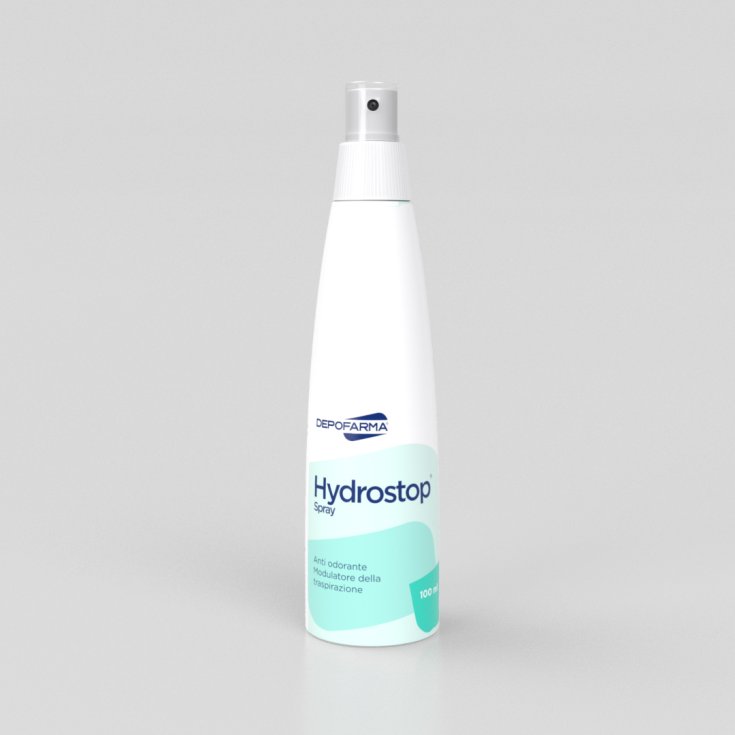 Hydrostop® Spray DEPOFARMA 100ml