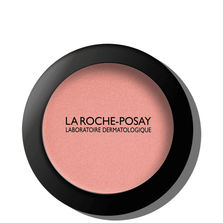 Toleriane Teint Blush Rose Doré La Roche Posay 5ml