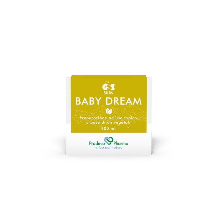 BABY DREAM GSE 100ml