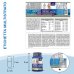 Capelli-Unghie-Pelle Colours Of Life&reg; Optima Naturals 60 Compresse