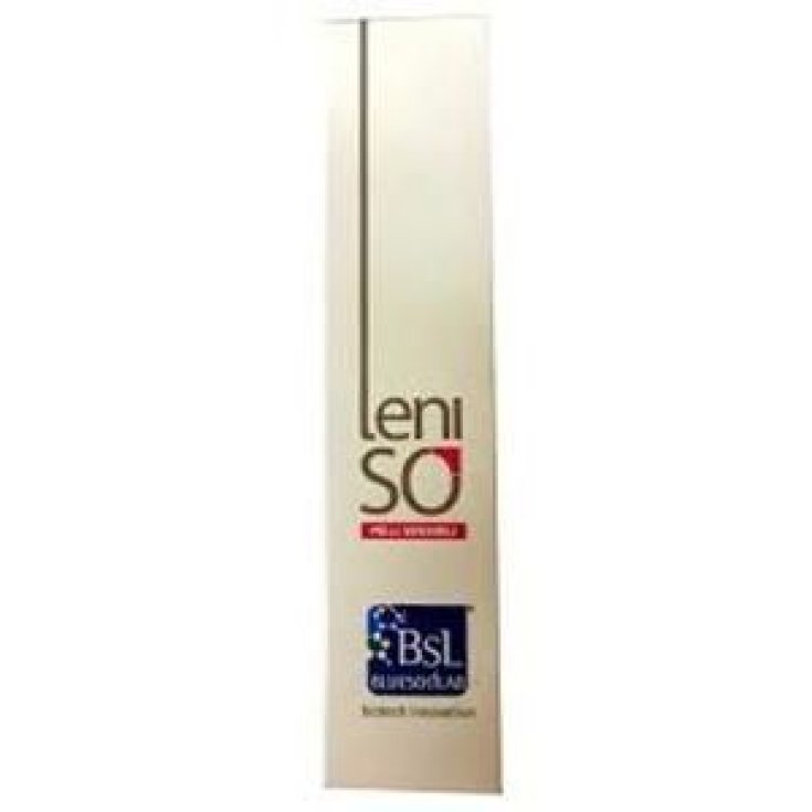 Leniso Crema BSL Cosmetics 50ml