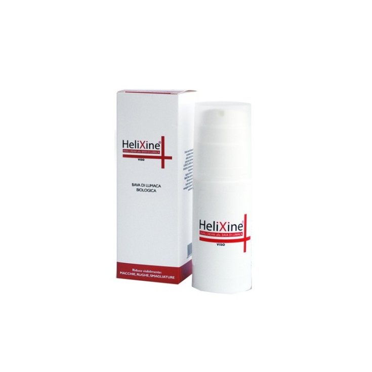 HeliXine Bava Di Lumaca Biologica SorrentiHealthcare 50ml