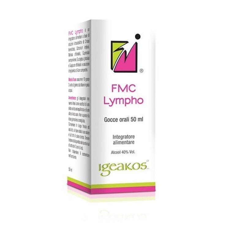 FMC® Lympho Igeakos 50ml