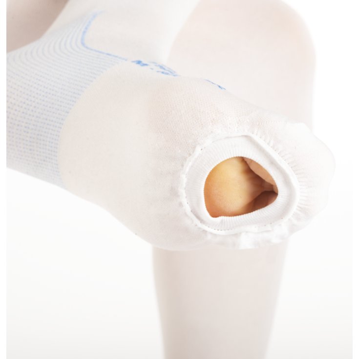 Thrombosis 18 Calza Tutta Coscia M Lungo GloriaMed® 1 Pezzo
