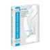 Thrombosis 18 Calza Tutta Coscia L Lungo GloriaMed® 1 Pezzo