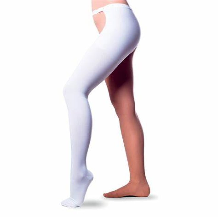 Thrombosis 18 Monocollant Destro S Lungo GloriaMed® 1 Pezzo
