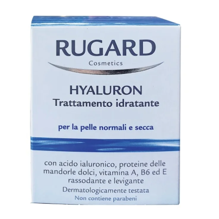 HYALURON RUGARD Cosmetics 50ml