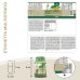Caff&egrave; Verde Plus Colours Of Life&reg; Optima Naturals 60 Compresse