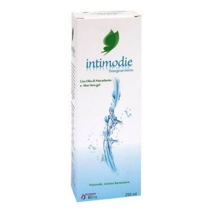 Intimodie Detergente Intimo EUGYNFARMA 250ml
