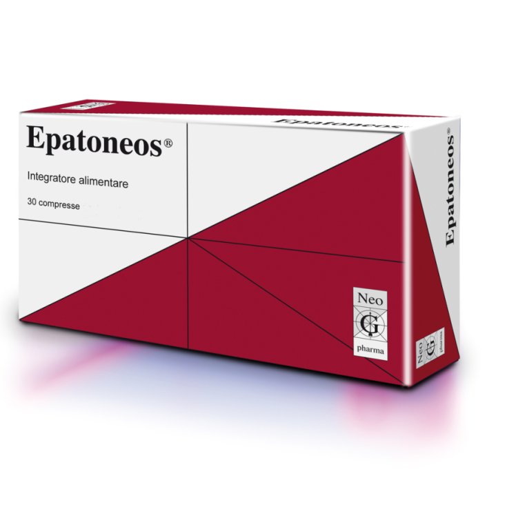 Epatoneos® 30 Capsule