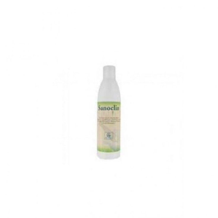 Sanoclin Crema Smagliature 300ml
