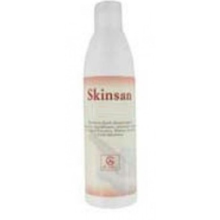 Skinsan Crema Smagliature 300ml