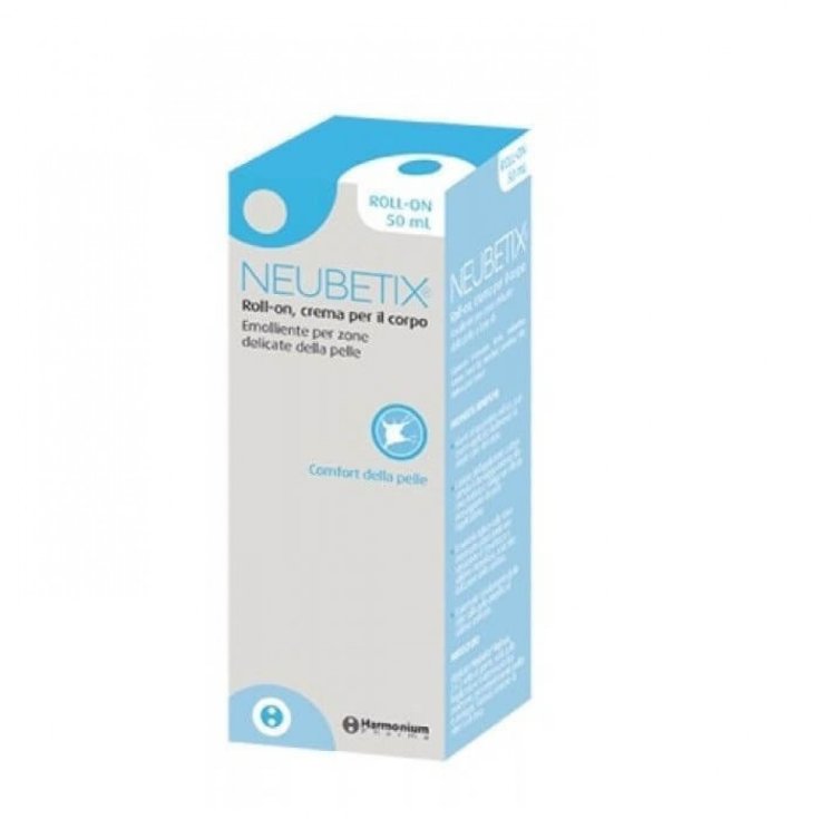 Neubetix® Roll-On Harmonium Pharma 50ml