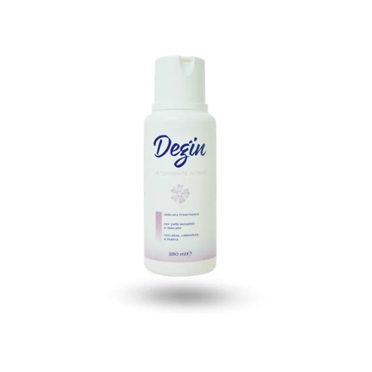 Degin Detergente Intimo Farma Deb 250ml