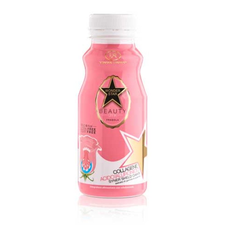 Wonder Star Beauty Drink Wonder Company 250ml
