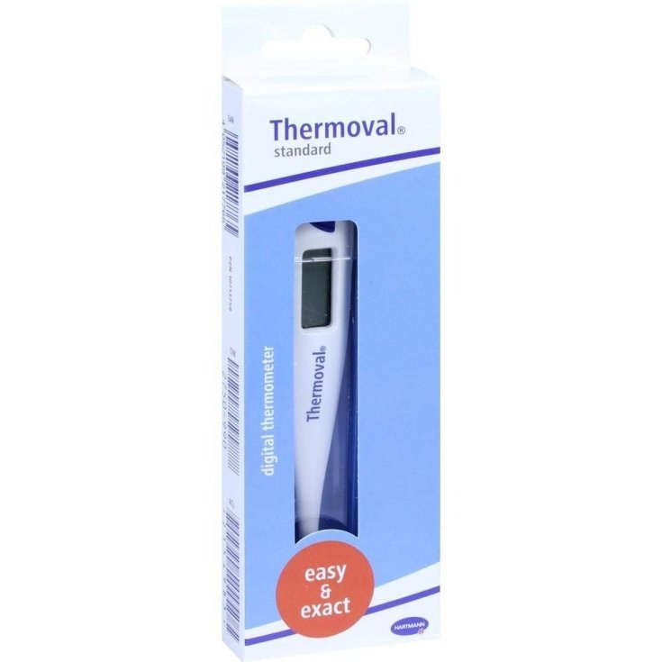 Thermoval® Standard 925021 Hartmann 1 Termometro