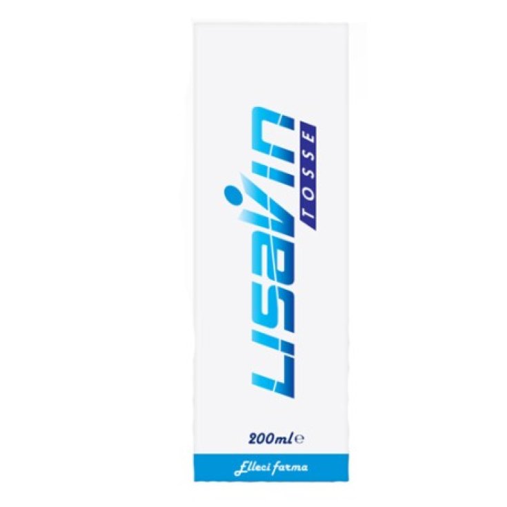 Lisavin Tosse Ellec&igrave; Farma 200ml