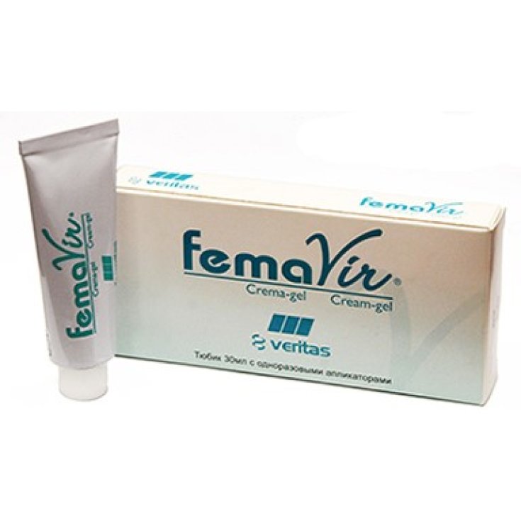 Femavir Veritas 30ml