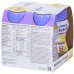 Nutridrink Compact Banana Nutricia 4x125ml