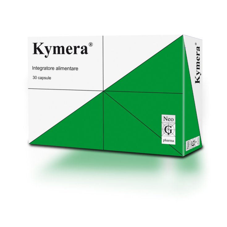 Kymera® Neo G Pharma 30 Capsule