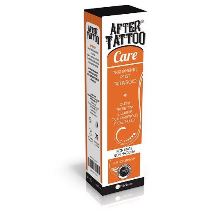 Aftertattoo Care Fitobios 50ml